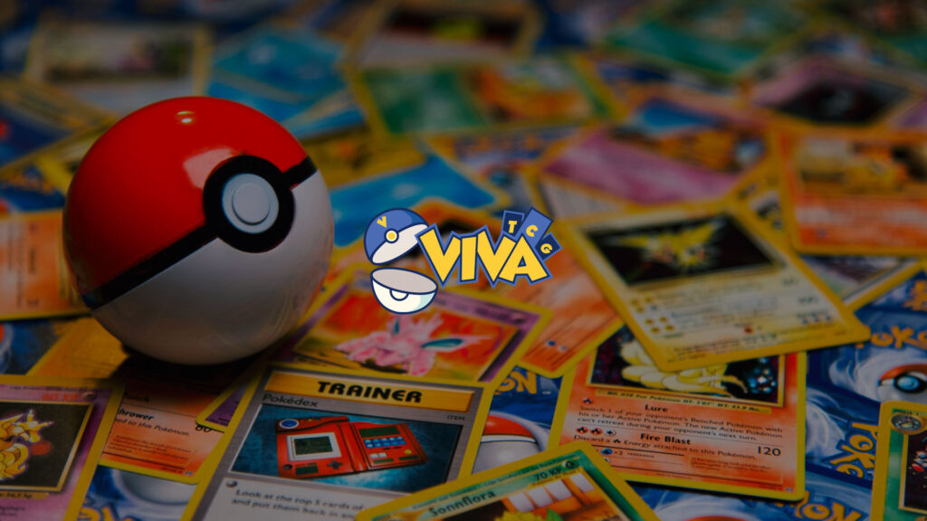 Viva TCG: una collaborazione vincente per un nuovo brand del collezionismo 2 VIVA TCG