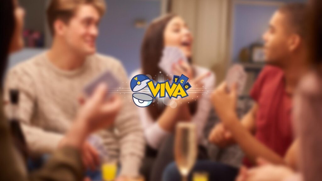 Viva TCG: una collaborazione vincente per un nuovo brand del collezionismo 1 Viva TCG - store online per i collezionisti di carte Pokémon
